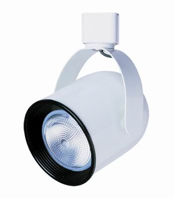 Spotlight Track Head